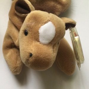 Ty Beanie Babies 2